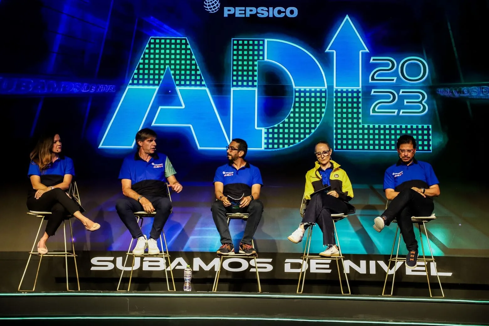 Alianza de Líderes — PepsiCo