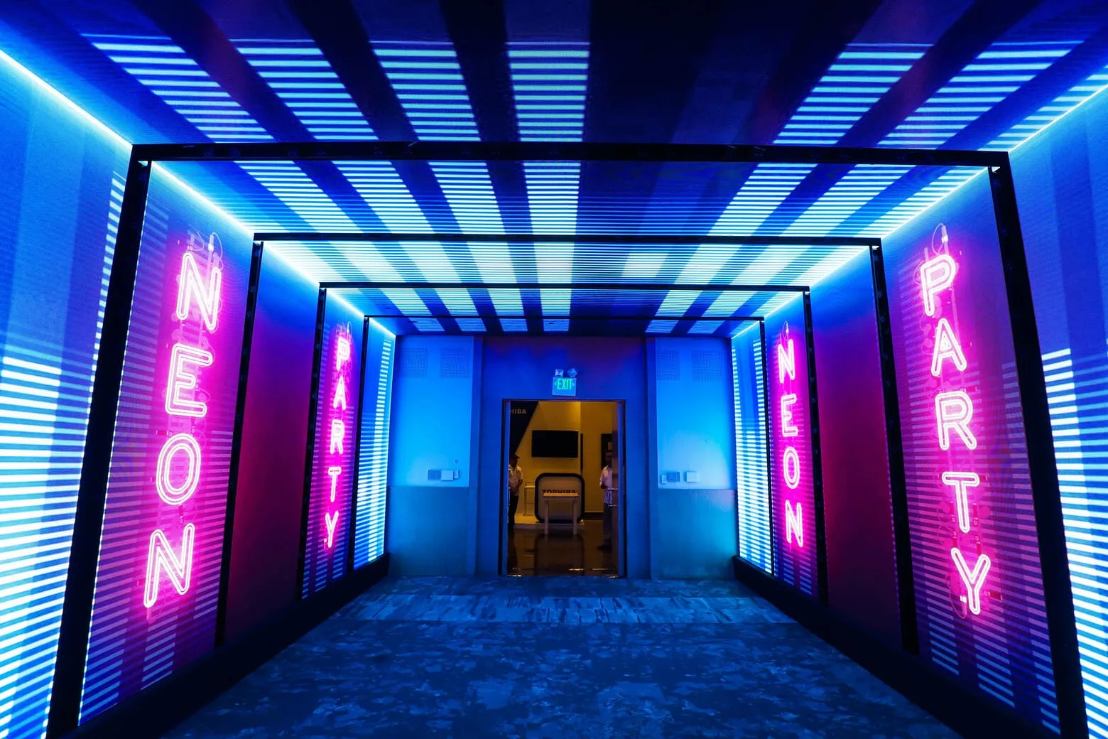 Convención Bianual — Cinépolis