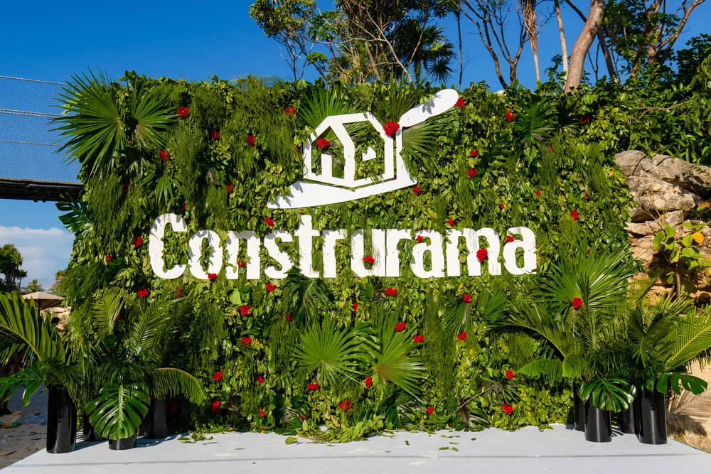 Convención de Socios — Construrama