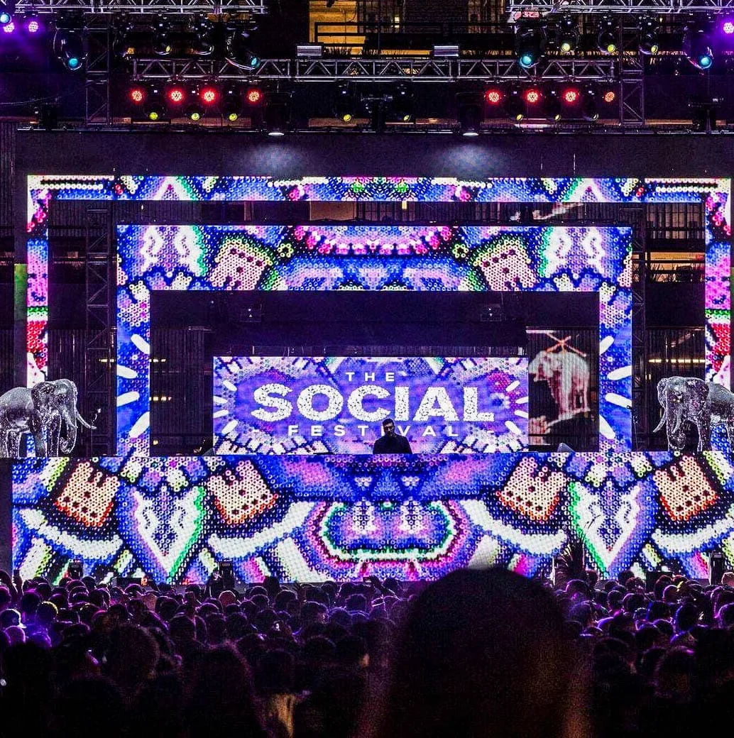 The Social Festival — Enso Media
