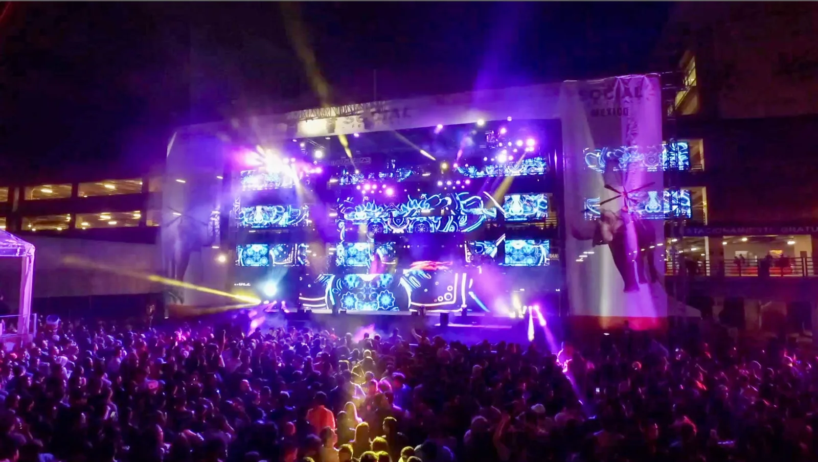 The Social Festival — Enso Media
