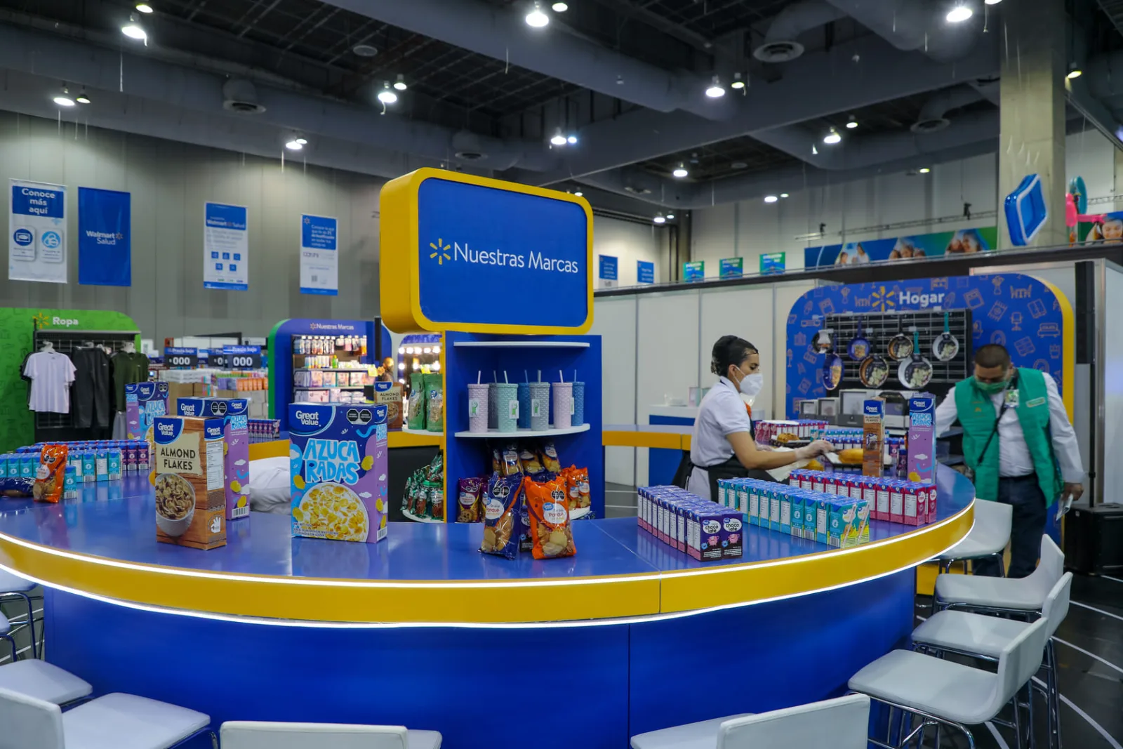 JIA 2020 — Walmart